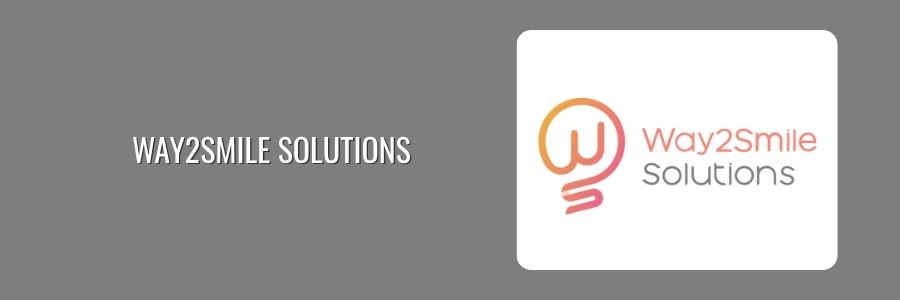 Way2Smile Solutions Logo