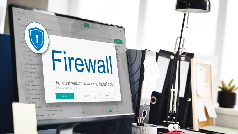 What Is A Firewall