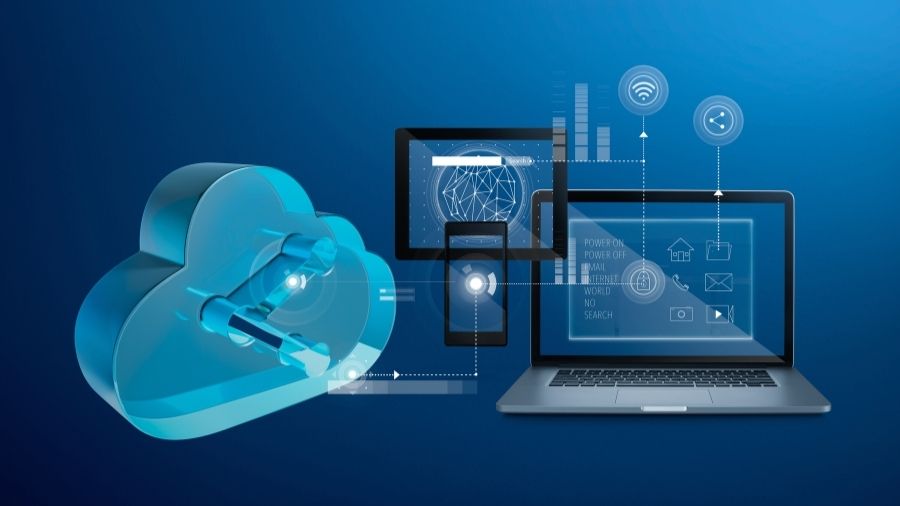 What Is Cloud Security 
