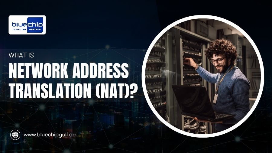 What Is Network Address Translation (NAT)