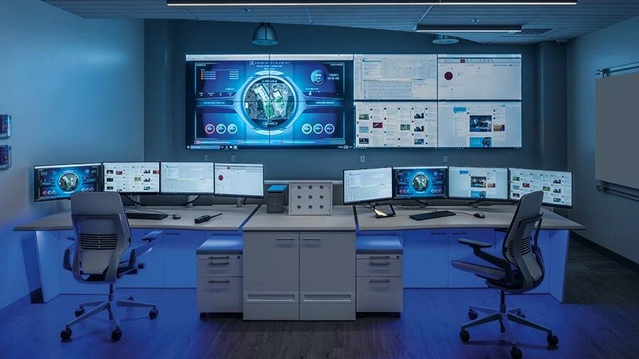 Why A Security Operations Center Is Essential