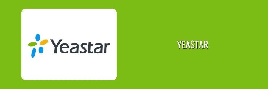 Yeastar