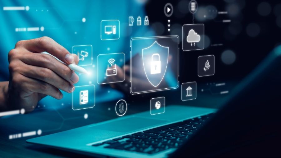 Benefits of SASE for Dubai Organizations