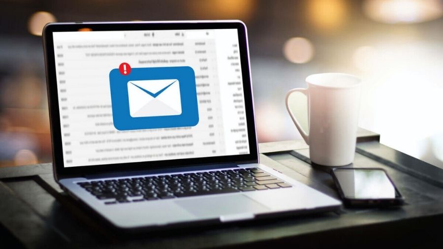 Benefits of the Best Email Security Solution in Dubai