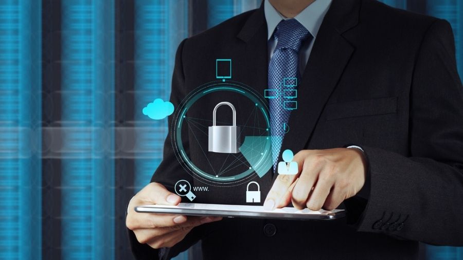 Build a Custom Security Plan