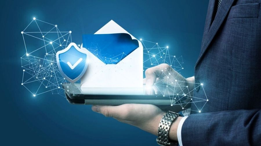 Core Components of a Strong Email Security Posture