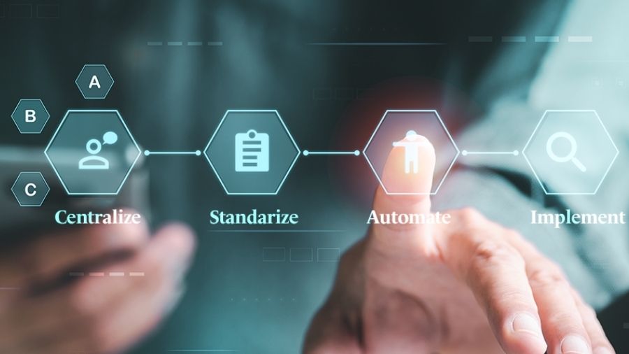 Cost Predictability and Lifecycle Management