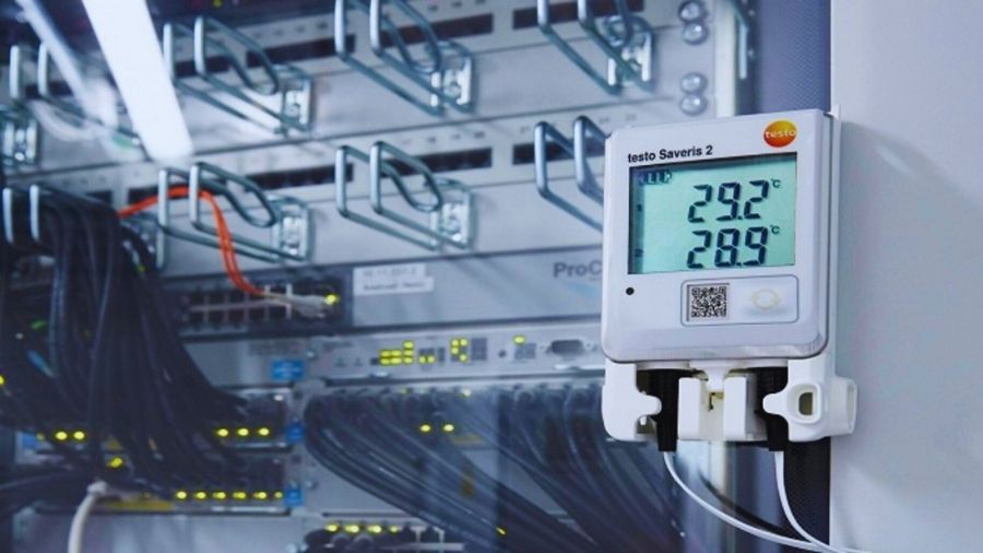 Environmental Controls – Cooling and Power