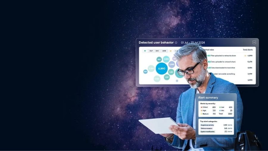 Key Features to Look for in a DLP Solution
