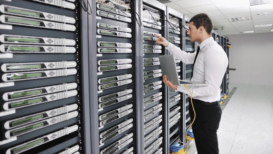 Network and Server Configuration