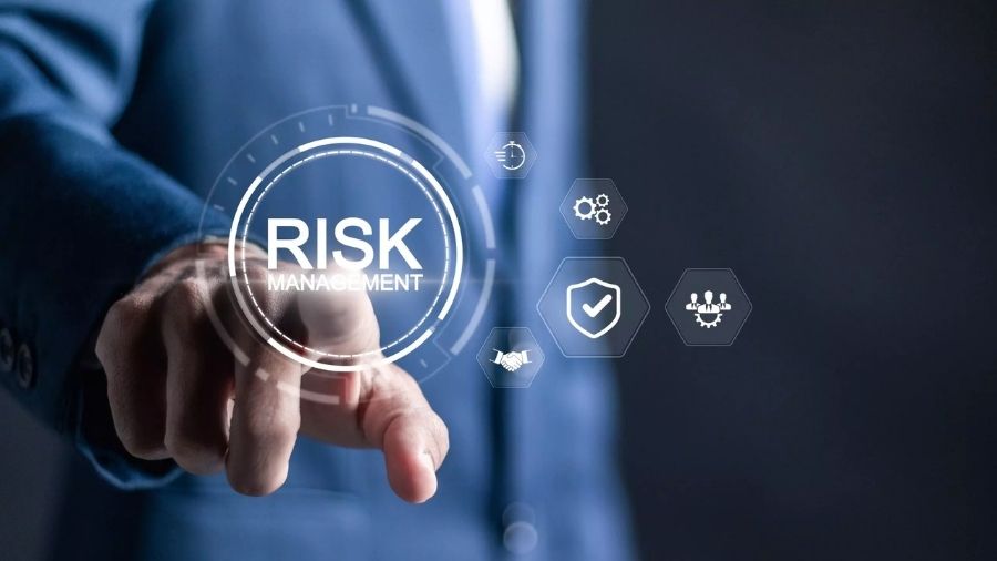 Prioritise Risk Mitigation
