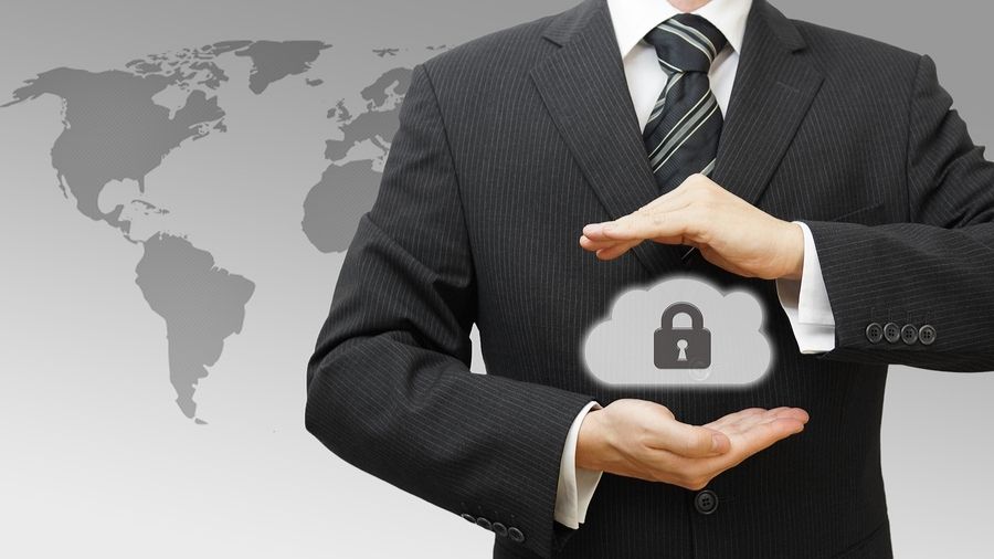 Protect Business Operations from Disruptions