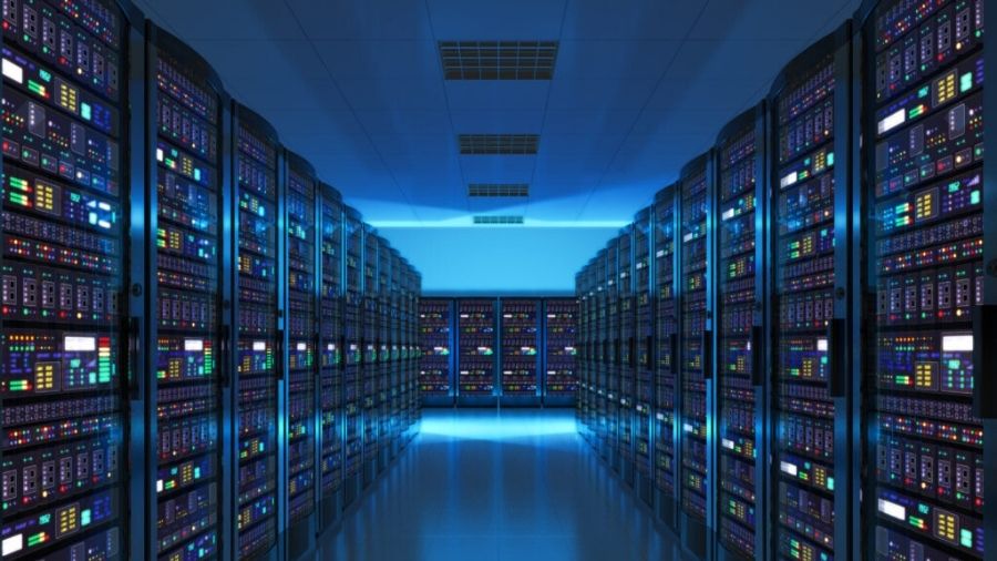 Rack and Equipment Selection