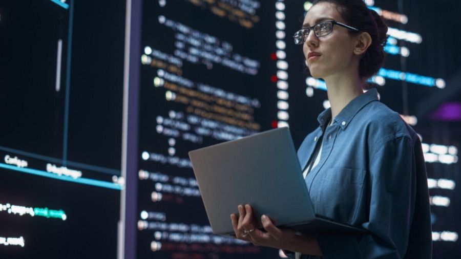 Secure Remote and Hybrid Work Environments