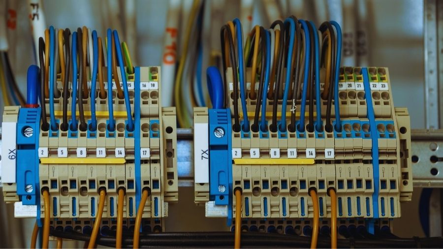 Structured Cabling and Connectivity