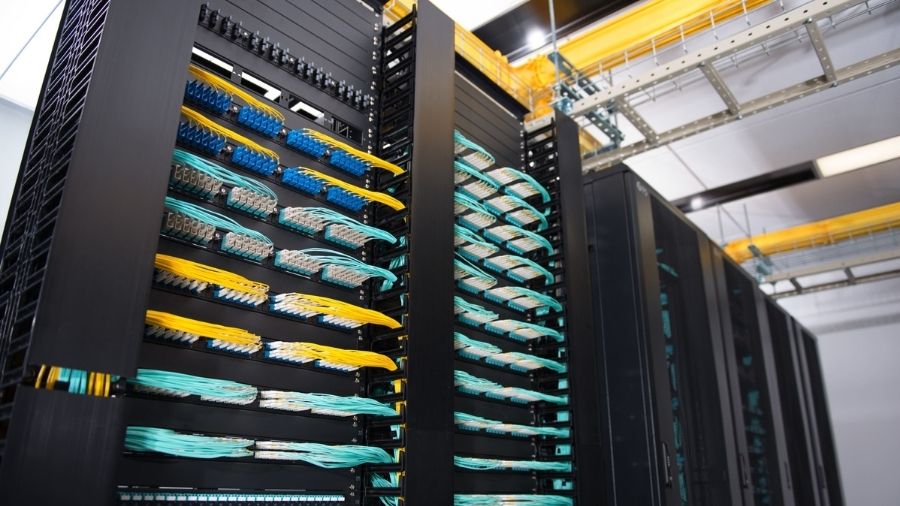 Structured Cabling
