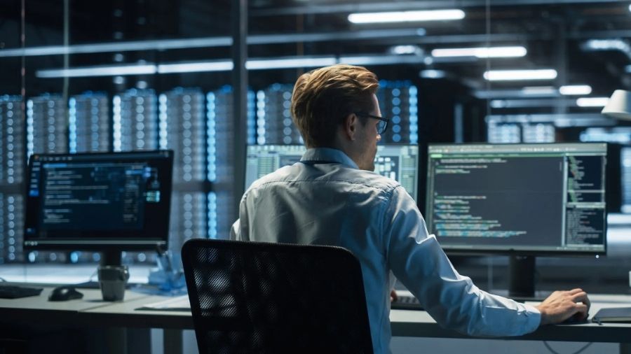 The Evolving Threat Landscape in Dubai