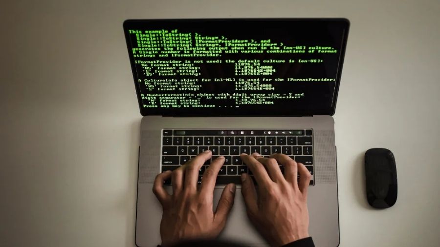 The Rising Threat Landscape