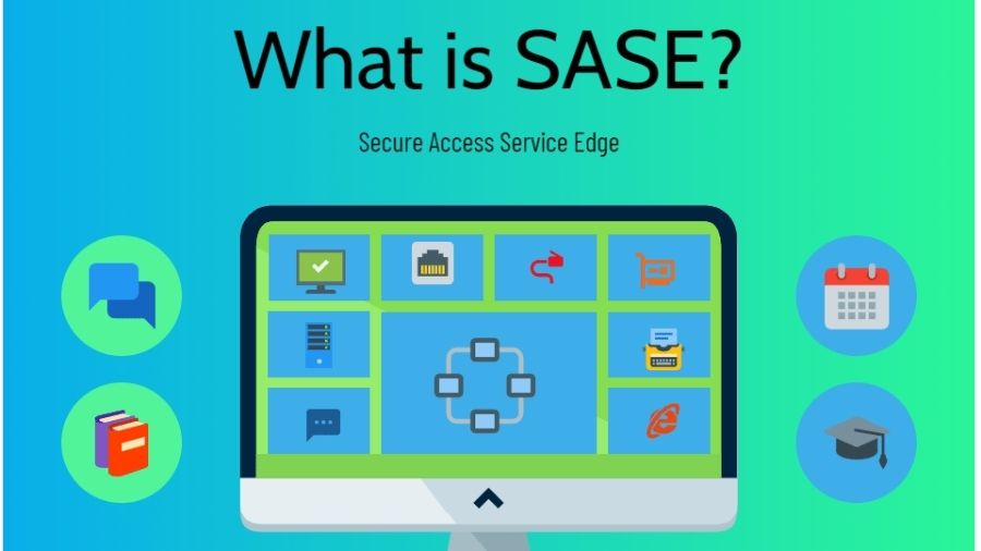 What Is SASE