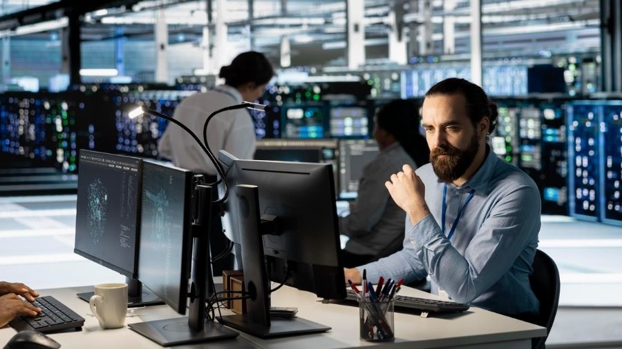 Choosing the Right Managed IT Partner in Dubai