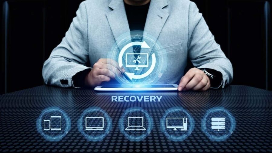 Communication and Recovery