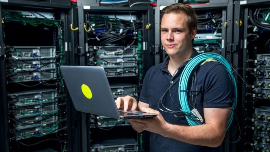 In-House IT Support Building A Team From Within