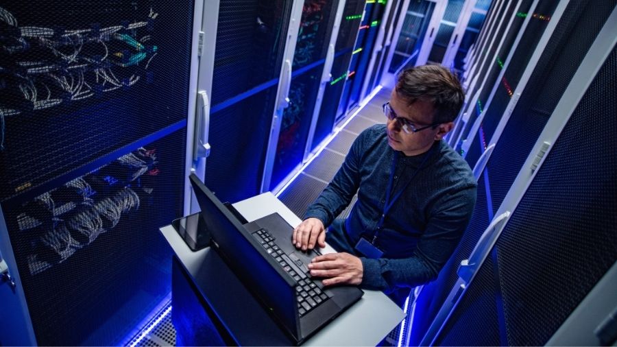 The Challenges of Managing Your Own IT