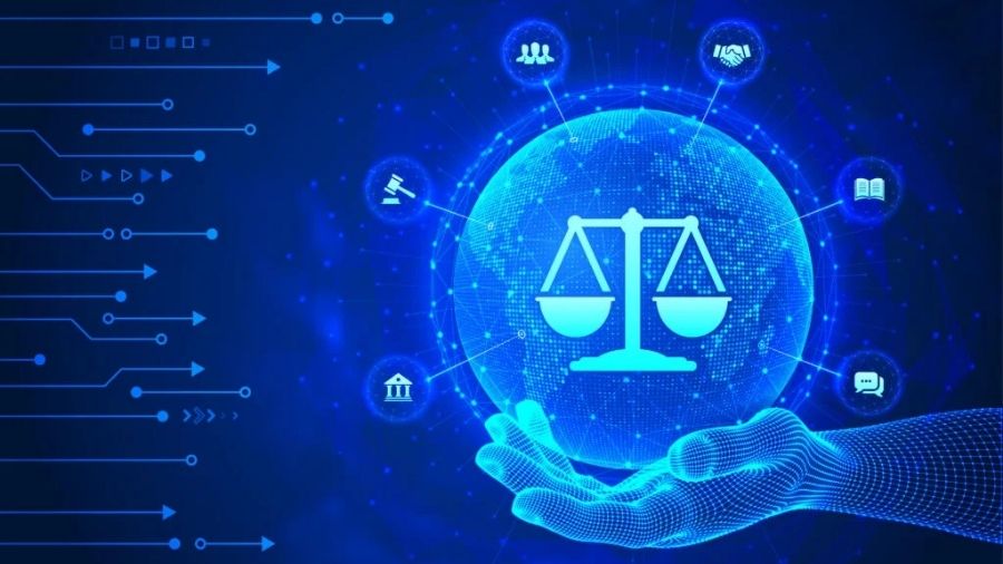The Legal and Regulatory Maze