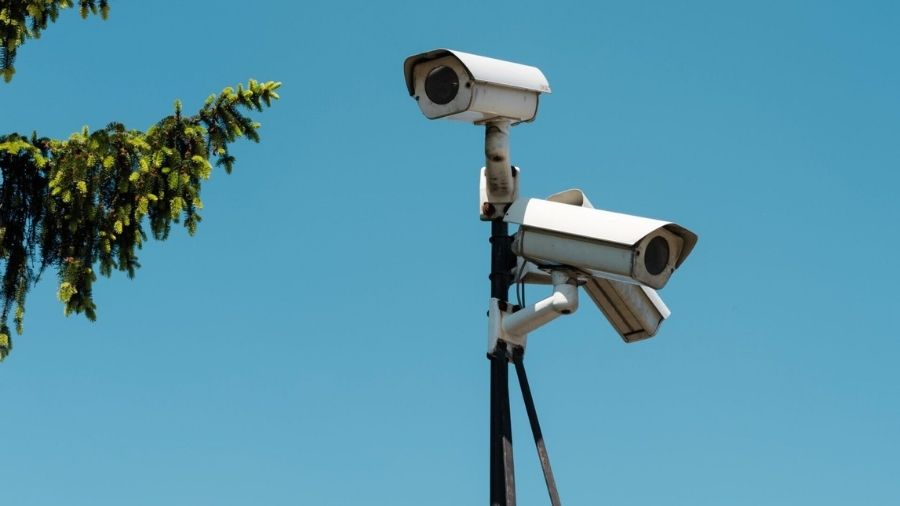 Where Are ANPRLPR Cameras Used in the UAE