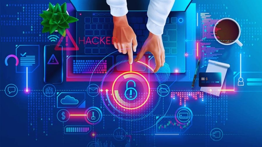 Cybersecurity Solutions