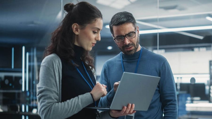 Does a Cyber Security Company Provide 247 Protection