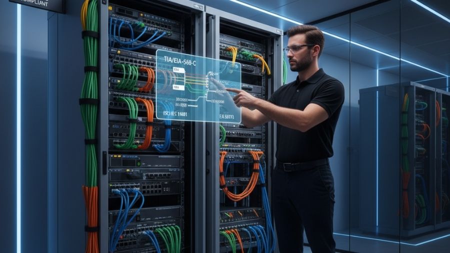 Structured Cabling Standards