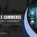DLP For E-commerce Companies In Dubai – Safeguarding Digital Assets