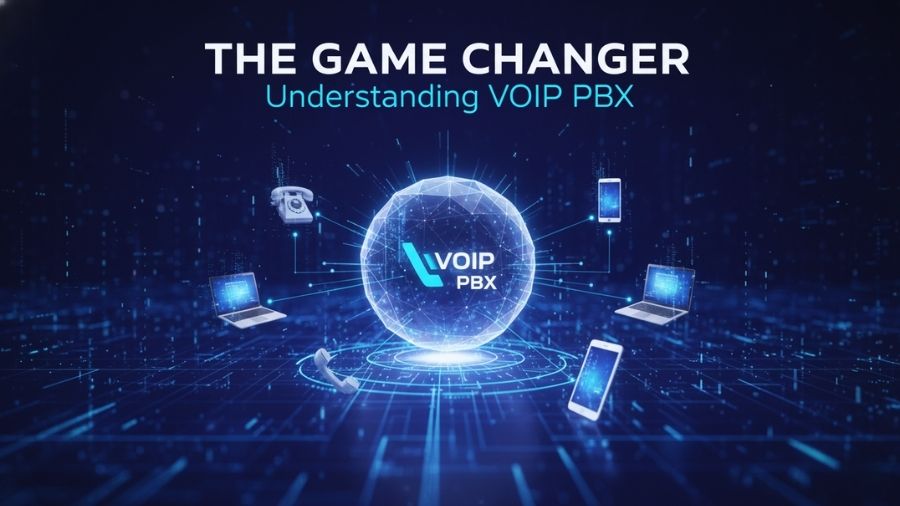 VoIP PBX