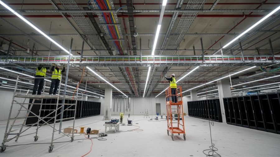 Why Structured Cabling Is Essential Key Benefits