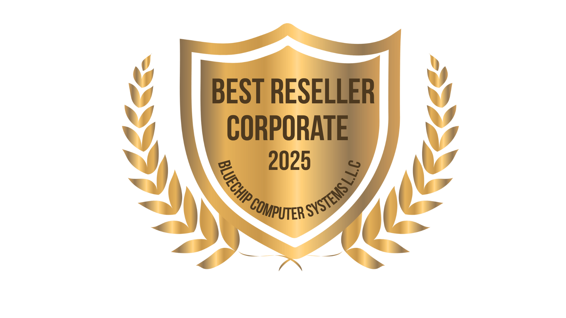 Best Reseller Corporate 2022