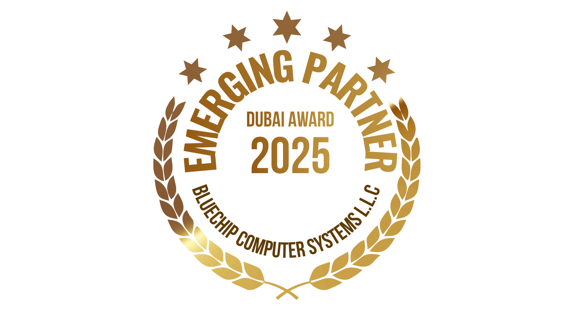 Emerging Partner Dubai Award 2022