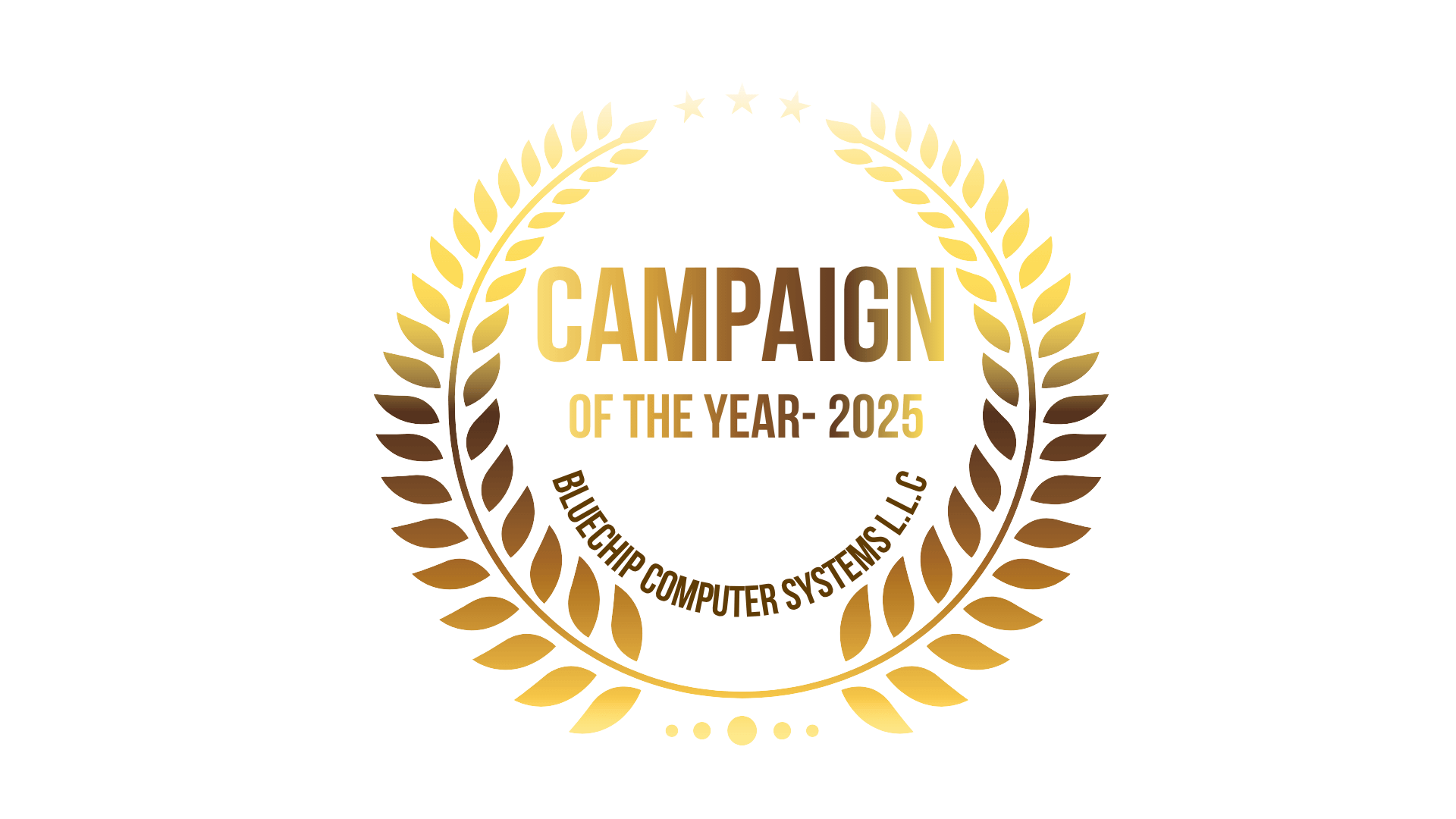 Campaign of the year- 2024