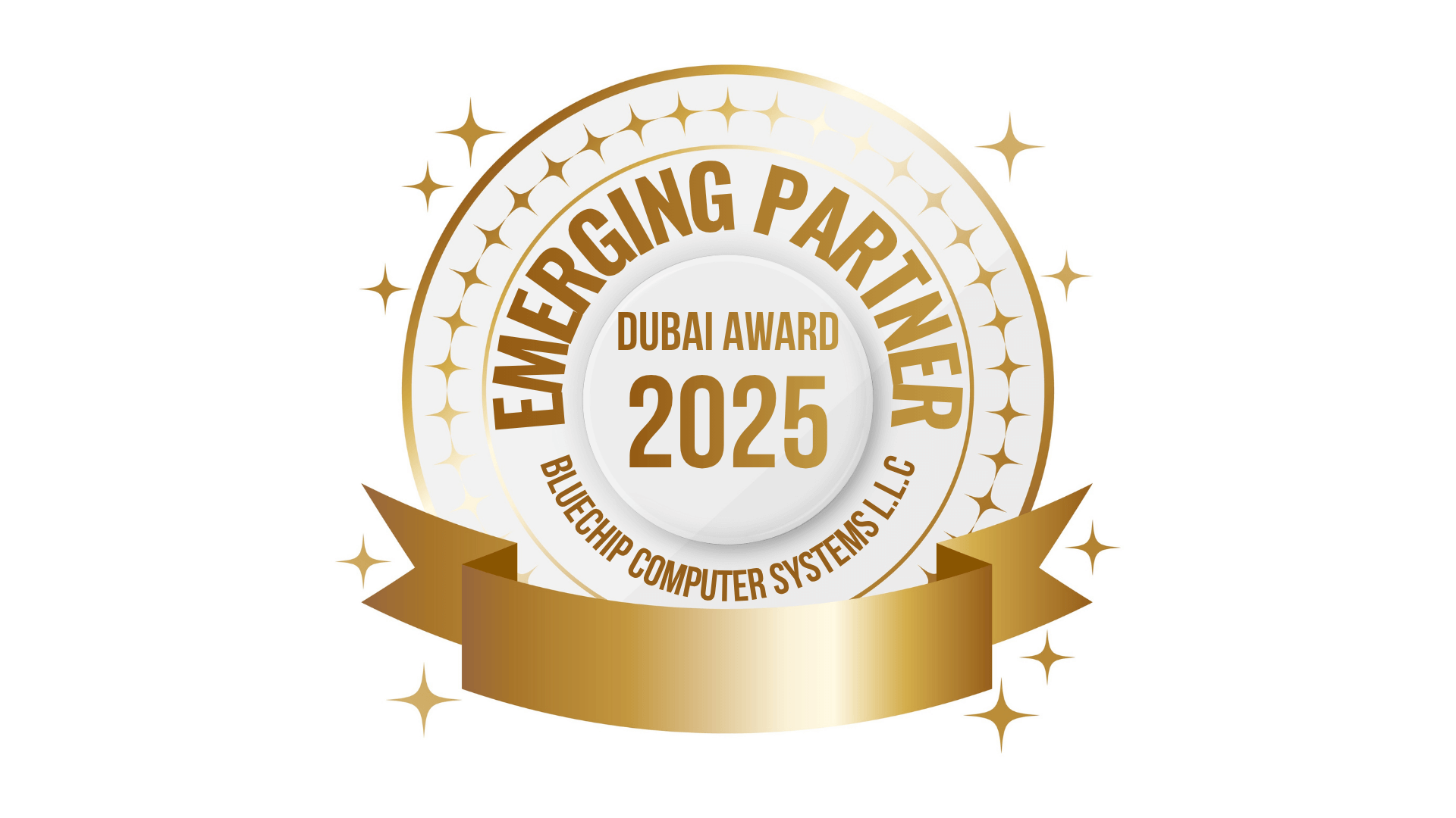 Emerging Partner Dubai Award 2024