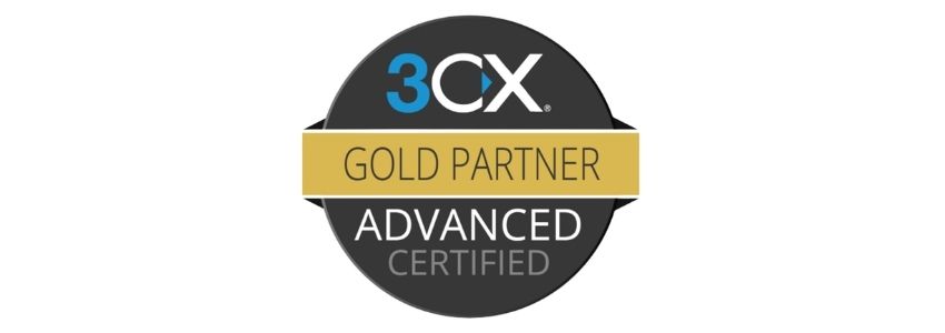 Bluechip Computer Systems LLC Provides as a 3CX Gold Partner