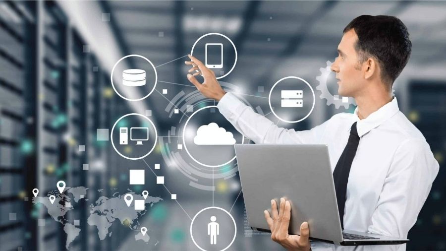 IT Annual Maintenance Contract