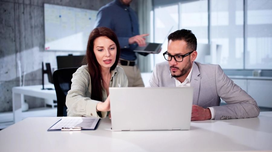 Remote Workforce Security and the UAE Context