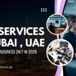 SOC Services Dubai – Protect Your Business 247 In 2026