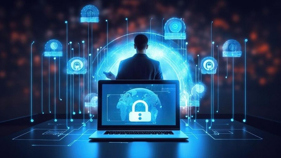 The 2026 Threat Landscape – What Your Business is Facing