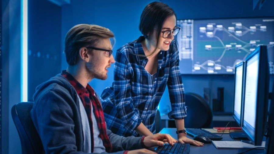 The Power of Outsourcing – Managed Security Services