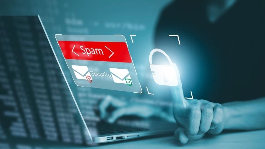 cloud email protection UAE