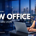Best IT Infrastructure For A New Office In Dubai 2026