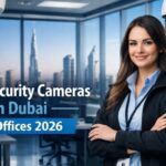Best Security Cameras In Dubai For Offices 2026