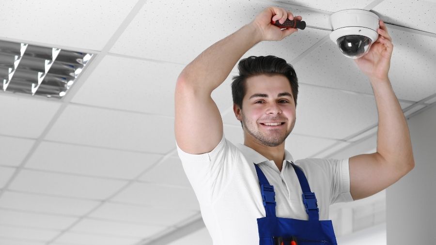 Must-Have Smart Features for Office Security in 2026