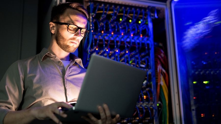 The Human Element – Voice, Communication, and Support